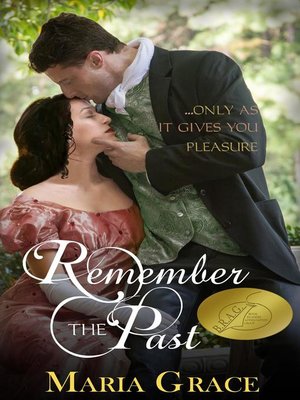 cover image of Remember the Past